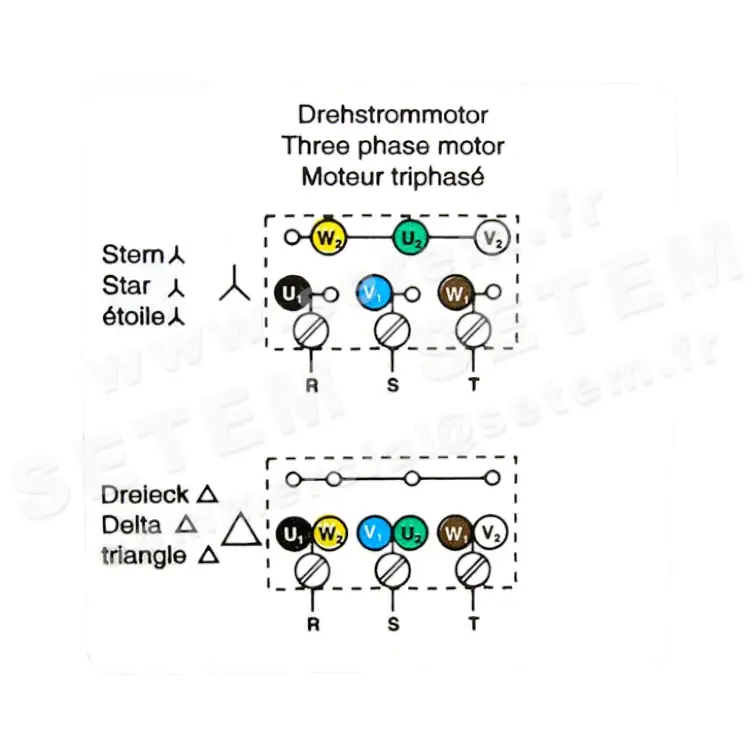 0004101936-VENTILATEUR EBMPAPST G2D120-AA04-10 2
