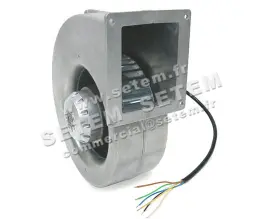 0004101988-VENTILATEUR EBMPAPST G2D180-AE02-01