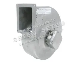0004101989-VENTILATEUR EBMPAPST G2D180-AE02-09