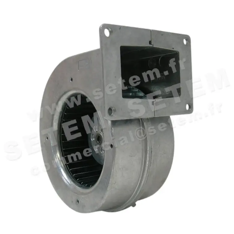 0004102089-VENTILATEUR EBMPAPST G2E120-AR38-01