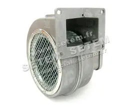 0004102107-VENTILATEUR EBMPAPST G2E120-AR77-54