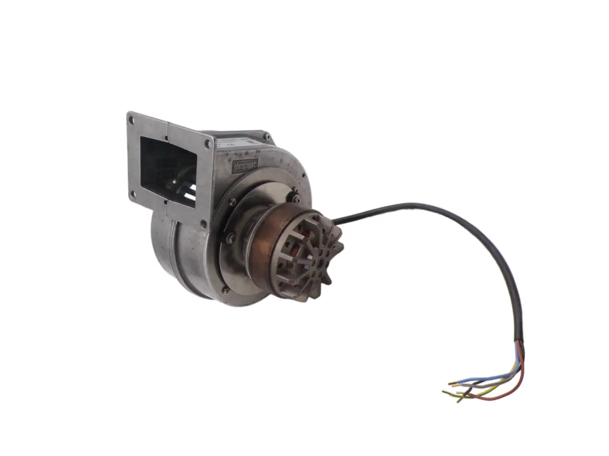 0004102155-VENTILATEUR EBMPAPST G2E120-DO16-16