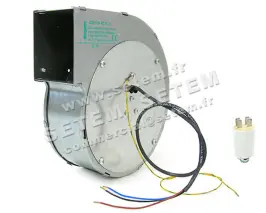 0004102172-VENTILATEUR EBMPAPST G2E120.TD76.01