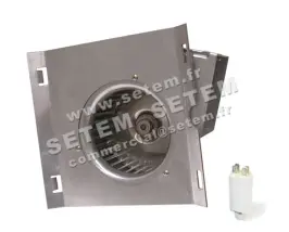 0004102252-VENTILATEUR EBMPAPST G2E140-LG18-05
