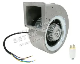 0004102373-VENTILATEUR EBMPAPST G2E160-BY47-02
