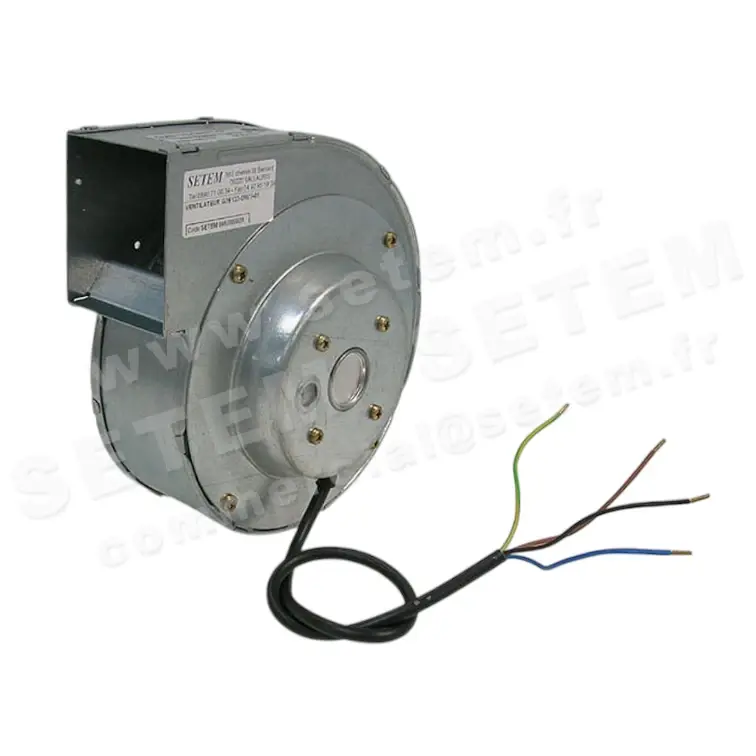 0004102551-VENTILATEUR EBMPAPST G4D180-GF20-01