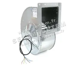 0004102554-VENTILATEUR EBMPAPST G4D200.BD04.10