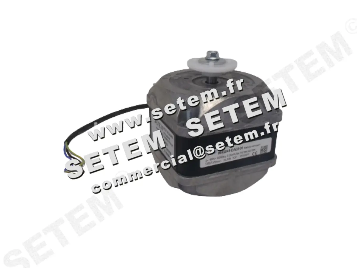 0004102580-MOTEUR EBMPAPST M4Q045.DA03.01