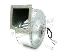 0004102617-VENTILATEUR EBMPAPST G4E250.DA09.03