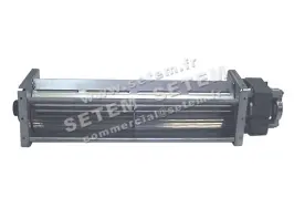 0004102688-VENTILATEUR EBMPAPST QL4.2000A6.2118L.424EG