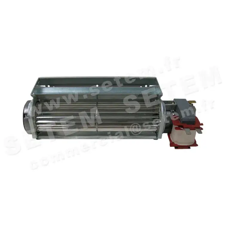 0004102702-VENTILATEUR EBMPAPST QLK45/0018A155.2518L102UV