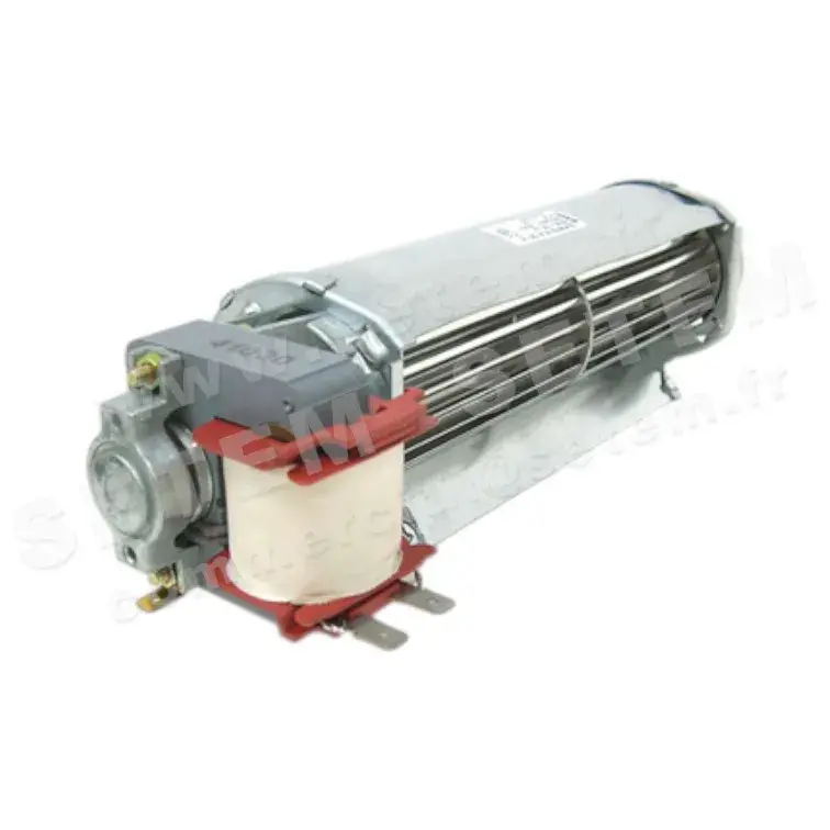 0004102702-VENTILATEUR EBMPAPST QLK45/0018A155.2518L102UV 4