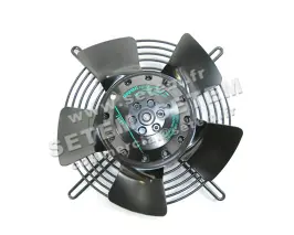0004102829-VENTILATEUR EBMPAPST S2D200.BA02.02