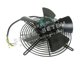 0004102842-VENTILATEUR EBMPAPST S2D250.BA02.01