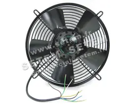 0004102853-VENTILATEUR EBMPAPST S2D250.CA02.01