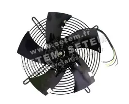 0004102946-VENTILATEUR EBMPAPST S2E300.BP02.31