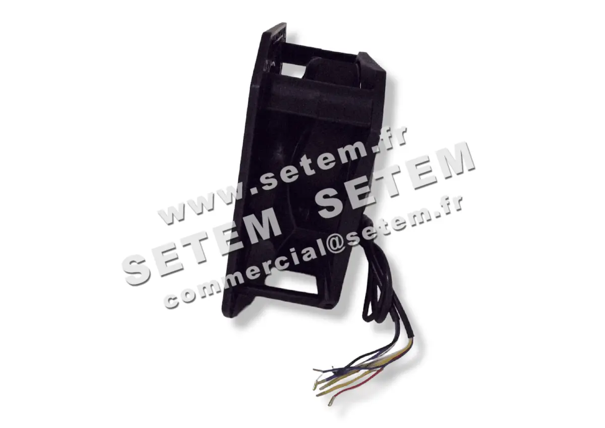 0004103000-VENTILATEUR EBMPAPST K3G190.RD45.03 2