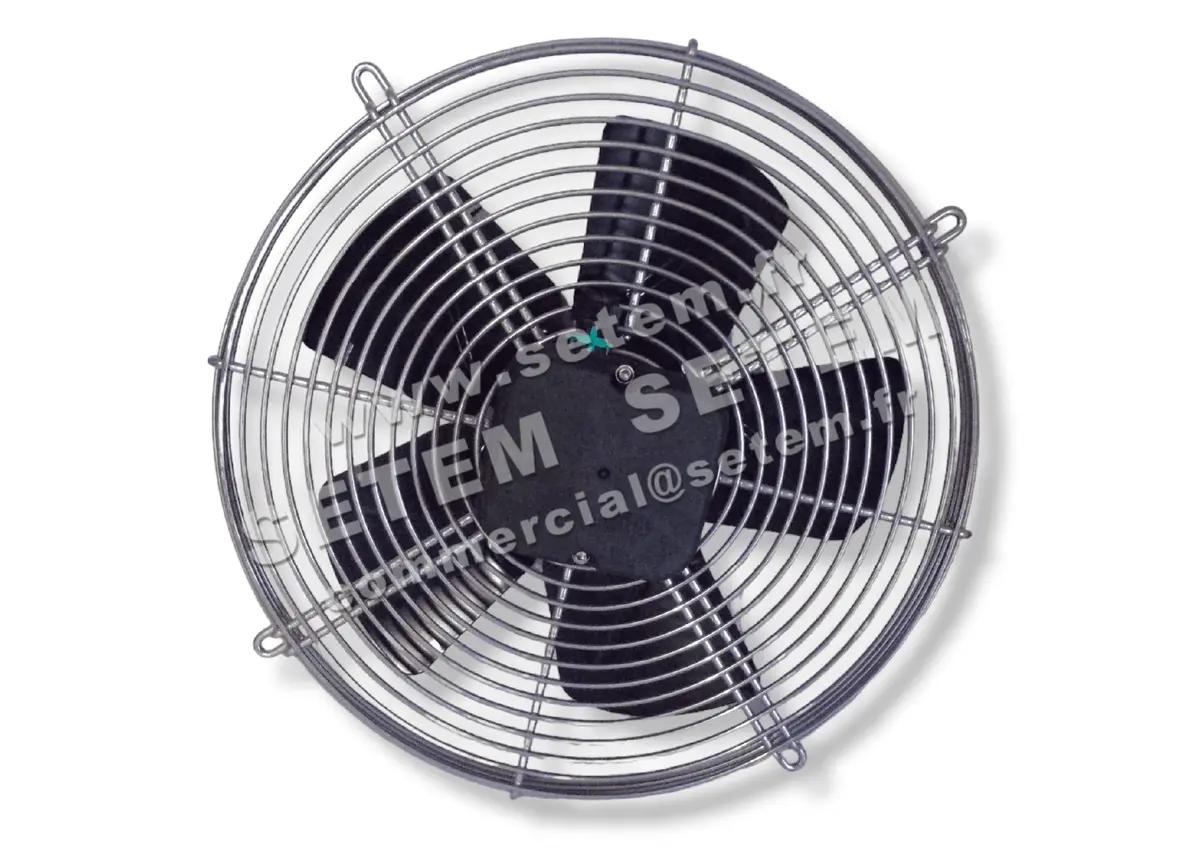 0004103005-VENTILATEUR EBMPAPST S4E315.AB06.09