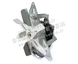 0004103050-MOTOTURBINE EBMPAPST R2K150-AC01-15