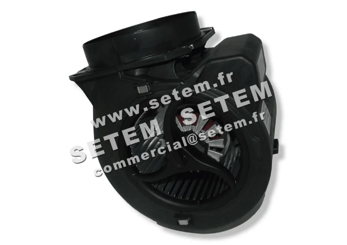 0004103055-VENTILATEUR EBMPAPST D2E146.HT67.88