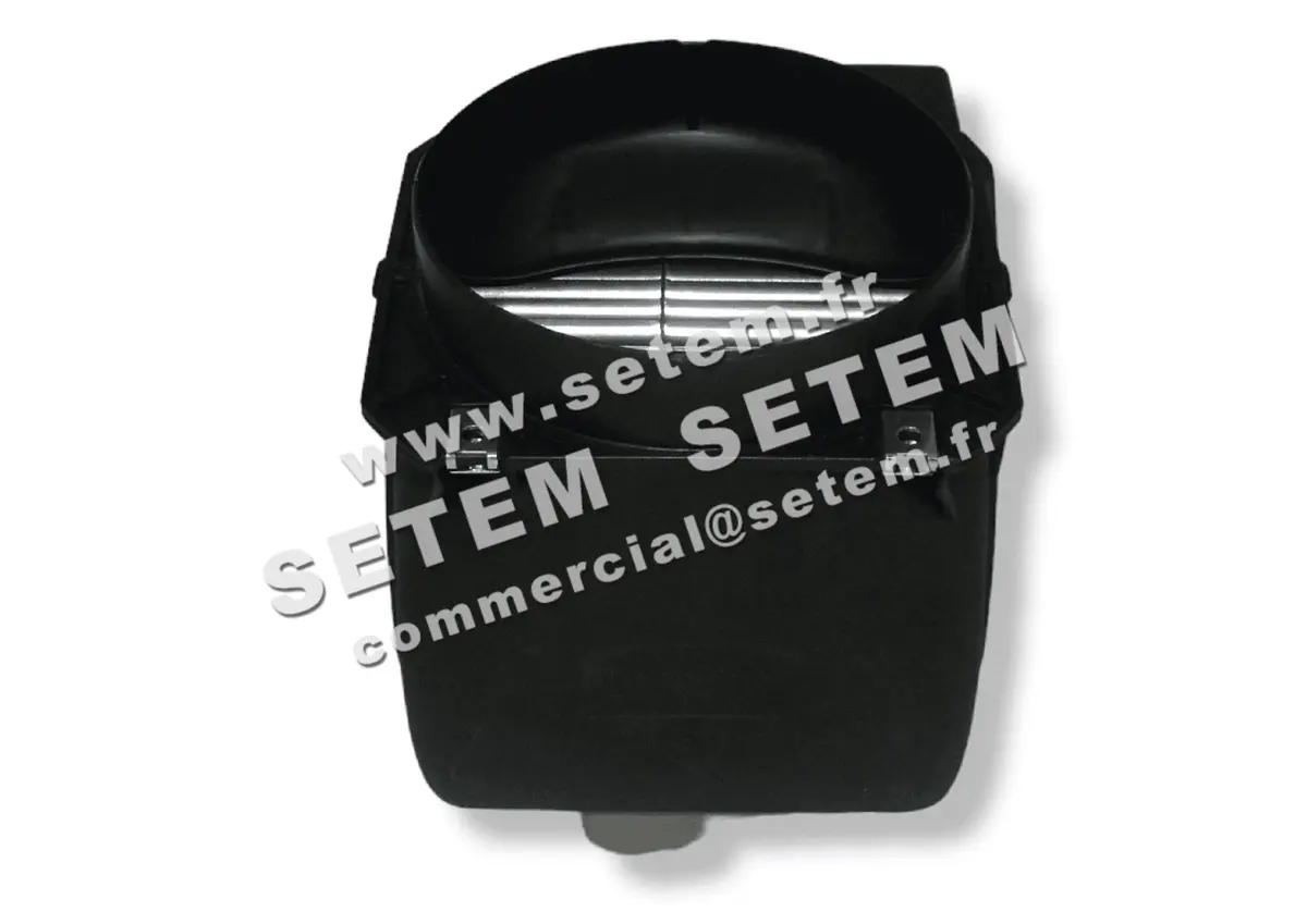 0004103055-VENTILATEUR EBMPAPST D2E146.HT67.88 2