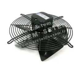 0004103335-VENTILATEUR EBMPAPST S4E315.BA05.11