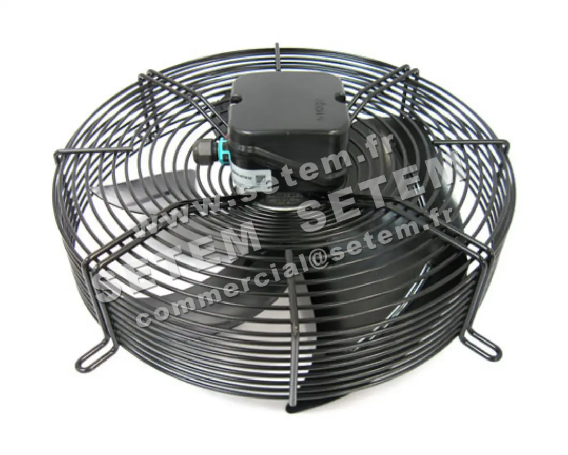 0004103348-VENTILATEUR EBMPAPST S4E330.AP18.34