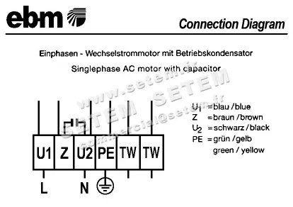 0004103532-VENTILATEUR EBMPAPST S4E500.AM03.02 4