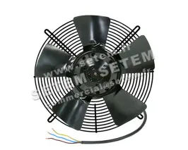 0004103580-VENTILATEUR EBMPAPST S4S250.BA02.02