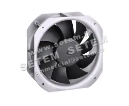 0004103862-VENTILATEUR EBMPAPST W1G200.HH19.01
