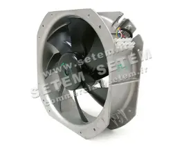 0004103882-VENTILATEUR EBMPAPST W1G250.HH67.52