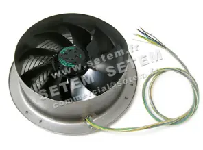 0004103939-VENTILATEUR EBMPAPST W2D250.CH12.14