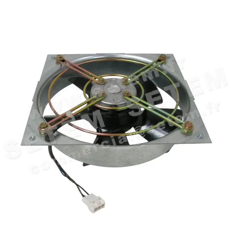 0004103955-VENTILATEUR EBMPAPST W2D250-GA02-07