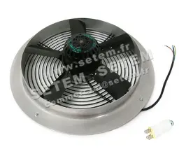 0004104155-VENTILATEUR EBMPAPST W2E300.CC47.01