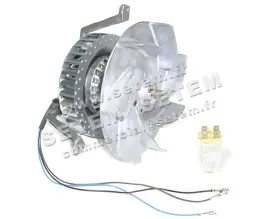 0004104220-MOTOTURBINE EBMPAPST R2E150.AG52.09
