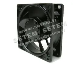 0004104277-VENTILATEUR EBMPAPST W2S107-AA15-C4