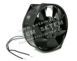 0004104300-VENTILATEUR EBMPAPST W2S130-AA03-46