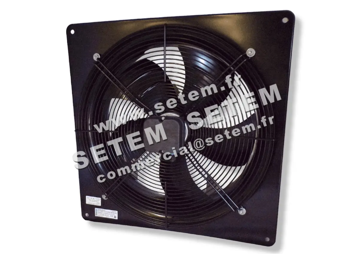 0004104678-VENTILATEUR EBMPAPST W4E450.DP01.37 7