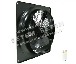 0004104678-VENTILATEUR EBMPAPST W4E450.DP01.37 5