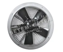 0004104721-VENTILATEUR EBMPAPST W4S300.CA02.01