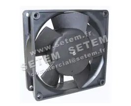 0004104771-VENTILATEUR EBMPAPST 3314