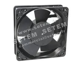 0004104776-VENTILATEUR EBMPAPST 4184NX