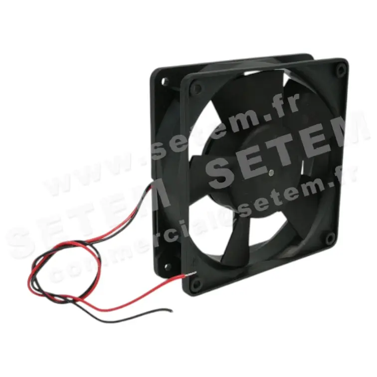 0004104781-VENTILATEUR EBMPAPST 4314