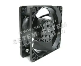 0004104784-VENTILATEUR EBMPAPST 4550N
