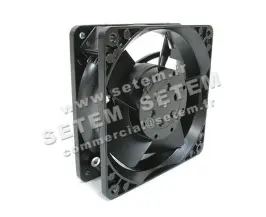 0004104786-VENTILATEUR EBMPAPST 4624N