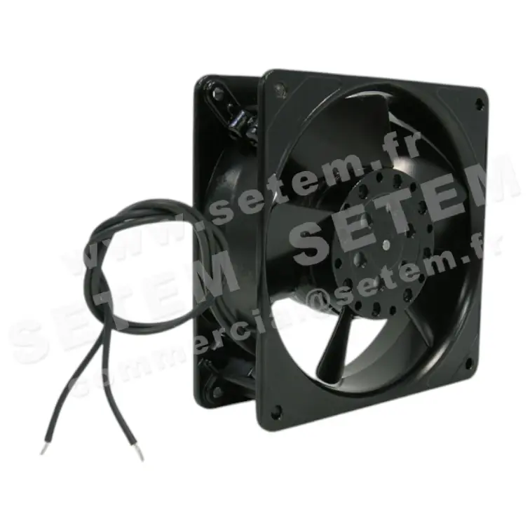 0004104788-VENTILATEUR EBMPAPST 4650ZW