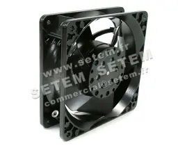 0004104789-VENTILATEUR EBMPAPST 4656N