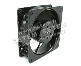 0004104791-VENTILATEUR EBMPAPST 4656Z 2