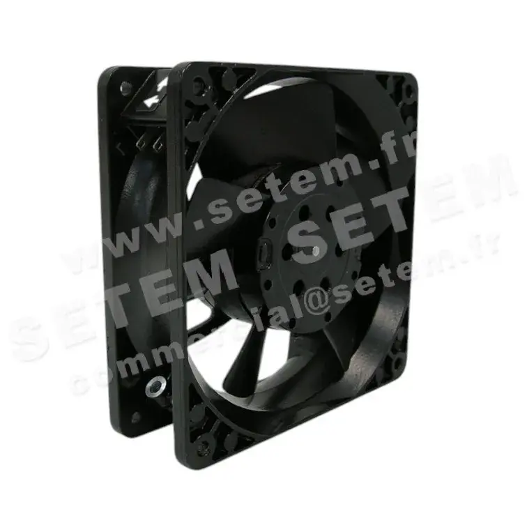 0004104792-VENTILATEUR EBMPAPST 4840N