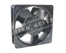 0004104793-VENTILATEUR EBMPAPST 4850Z